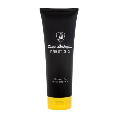 Lamborghini Prestigio Sprchový gel pro muže 400 ml