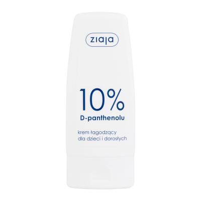 Ziaja D-Panthenol 10% Denní pleťový krém pro ženy 60 ml