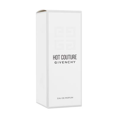 Givenchy Hot Couture Parfémovaná voda pro ženy 100 ml