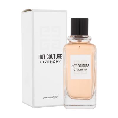 Givenchy Hot Couture Parfémovaná voda pro ženy 100 ml