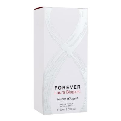Laura Biagiotti Forever Touche d´Argent Parfémovaná voda pro ženy 60 ml