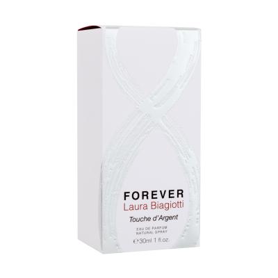 Laura Biagiotti Forever Touche d´Argent Parfémovaná voda pro ženy 30 ml
