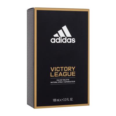 Adidas Victory League Toaletní voda pro muže 100 ml