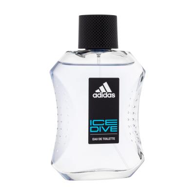 Adidas Ice Dive Toaletní voda pro muže 100 ml