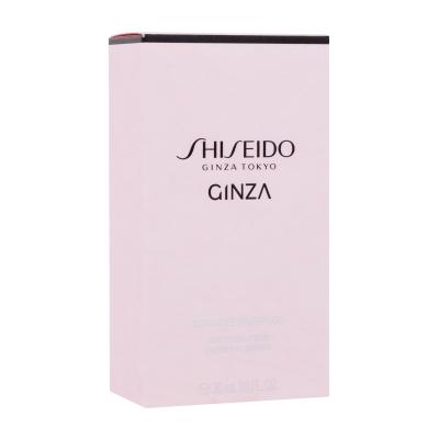 Shiseido Ginza Parfémovaná voda pro ženy 30 ml