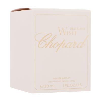 Chopard Brilliant Wish Parfémovaná voda pro ženy 30 ml