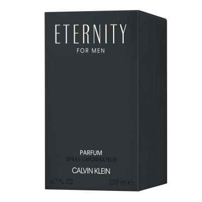 Calvin Klein Eternity Parfum Parfém pro muže 200 ml