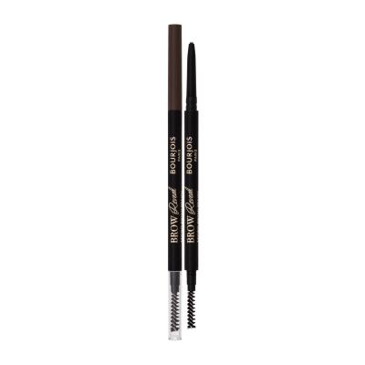 BOURJOIS Paris Brow Reveal Micro Brow Pencil Tužka na obočí pro ženy 0,35 g Odstín 002 Soft Brown