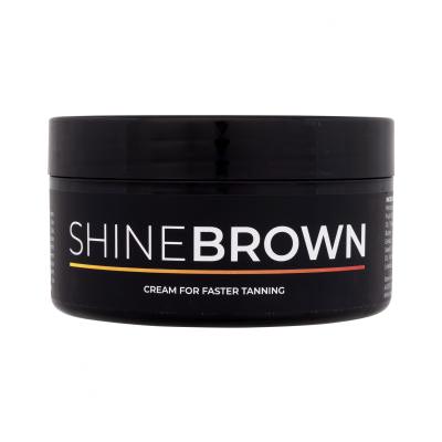 Byrokko Shine Brown Original Opalovací přípravek na tělo pro ženy 210 ml