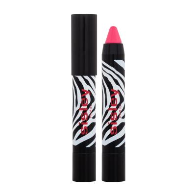 Sisley Phyto Lip Twist Balzám na rty pro ženy 2,5 g Odstín 4 Pinky
