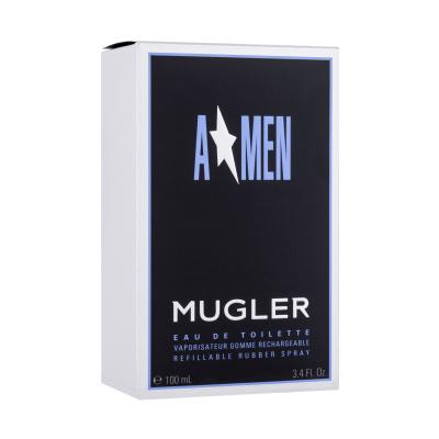 Mugler A*Men Toaletní voda pro muže 100 ml