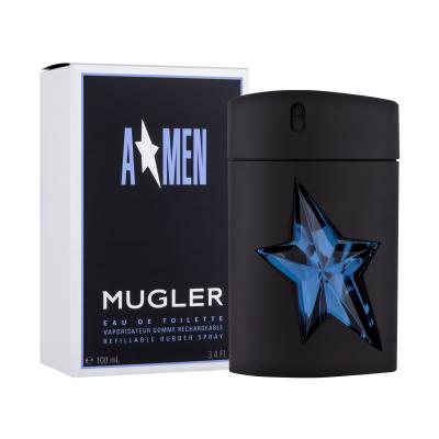 Mugler A*Men Toaletní voda pro muže 100 ml