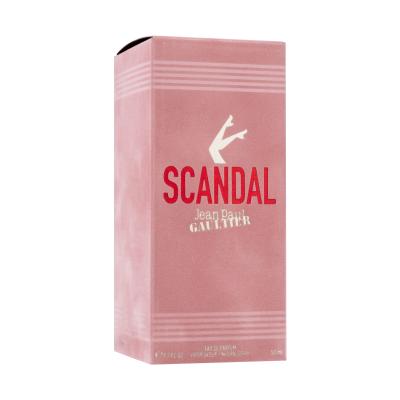 Jean Paul Gaultier Scandal Parfémovaná voda pro ženy 50 ml