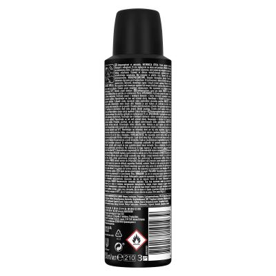 Rexona Men Invisible Fresh Power Antiperspirant pro muže 150 ml