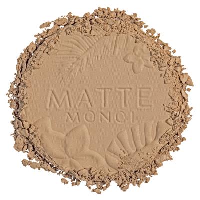 Physicians Formula Matte Monoi Butter Bronzer Bronzer pro ženy 9 g Odstín Matte Light