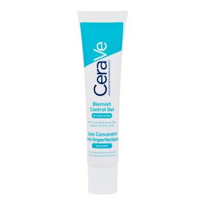 CeraVe Blemish Control Gel Pleťový gel 40 ml