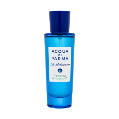 Acqua di Parma Blu Mediterraneo Cipresso di Toscana Toaletní voda 30 ml