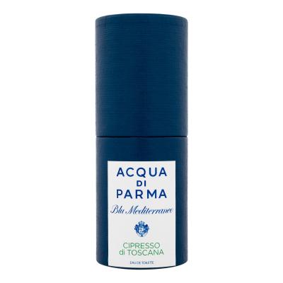 Acqua di Parma Blu Mediterraneo Cipresso di Toscana Toaletní voda 30 ml