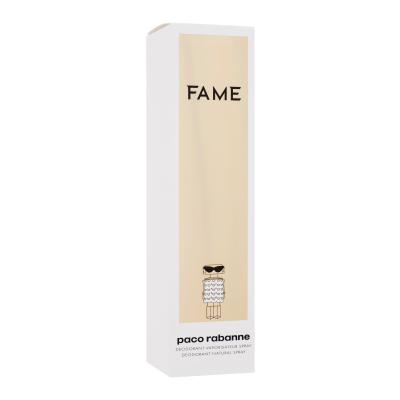Paco Rabanne Fame Deodorant pro ženy 150 ml
