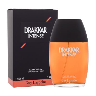 Guy Laroche Drakkar Intense Parfémovaná voda pro muže 100 ml