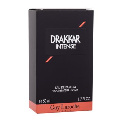 Guy Laroche Drakkar Intense Parfémovaná voda pro muže 50 ml