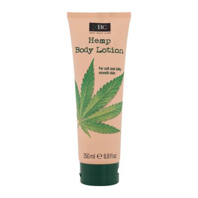 Xpel Hemp Body Lotion Tělové mléko pro ženy 250 ml