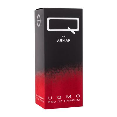 Armaf Q Uomo Parfémovaná voda pro muže 100 ml