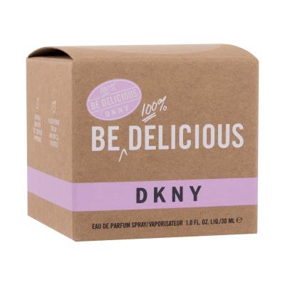 DKNY Be Delicious 100% Parfémovaná voda pro ženy 30 ml