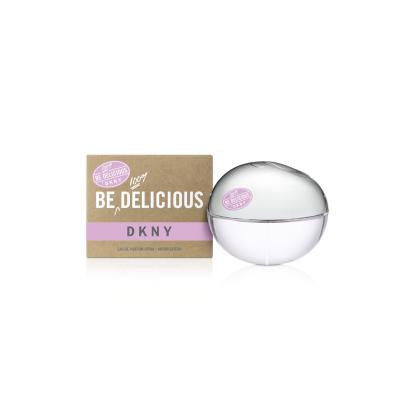 DKNY DKNY Be Delicious 100% Parfémovaná voda pro ženy 50 ml