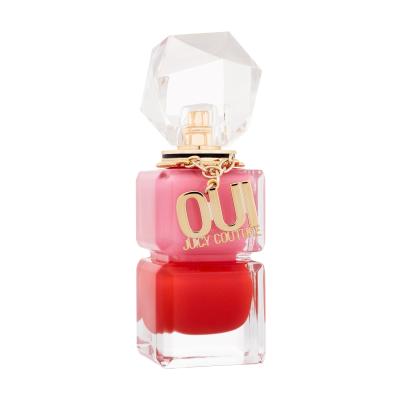 Juicy Couture Juicy Couture Oui Parfémovaná voda pro ženy 50 ml