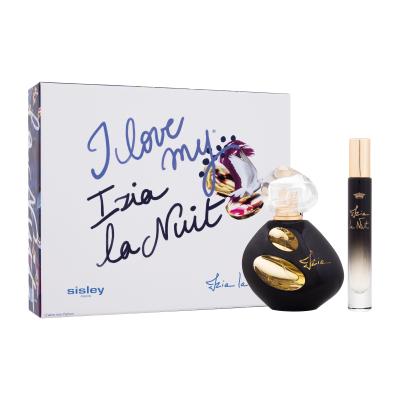 Sisley Izia La Nuit Dárková kazeta parfémovaná voda 30 ml + parfémovaná voda 6,5 ml