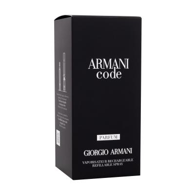 Giorgio Armani Code Parfum Parfém pro muže 75 ml