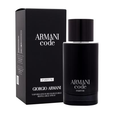 Giorgio Armani Code Parfum Parfémovaná voda pro muže 75 ml