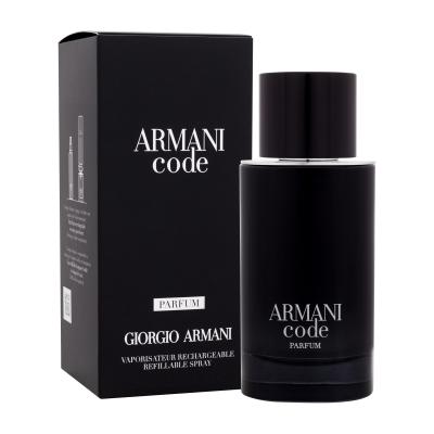 Giorgio Armani Code Parfum Parfém pro muže 75 ml