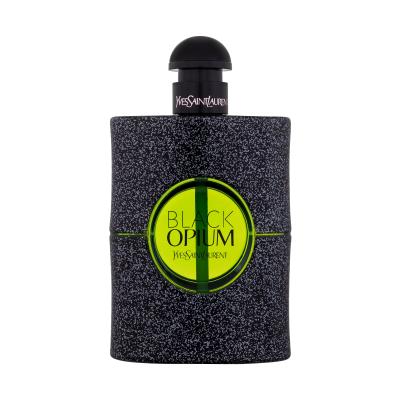 Yves Saint Laurent Black Opium Illicit Green Parfémovaná voda pro ženy 75 ml