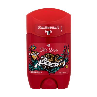 Old Spice Bearglove Deodorant pro muže 50 ml