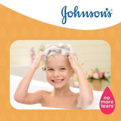 Johnson´s Baby Shampoo Šampon pro děti 200 ml