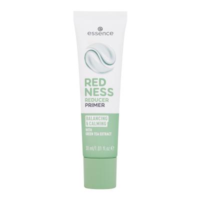 Essence Redness Reducer Primer Báze pod make-up pro ženy 30 ml