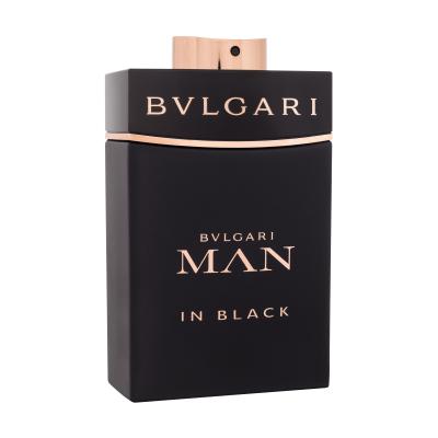 Bvlgari MAN In Black Parfémovaná voda pro muže 150 ml