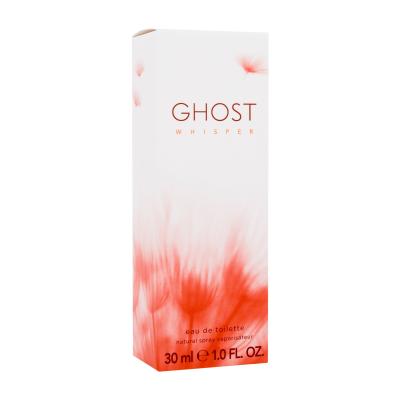 Ghost Whisper Toaletní voda pro ženy 30 ml