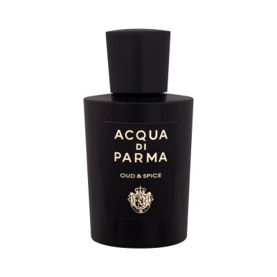 Acqua di Parma Signatures Of The Sun Oud &amp; Spice Parfémovaná voda pro muže 100 ml