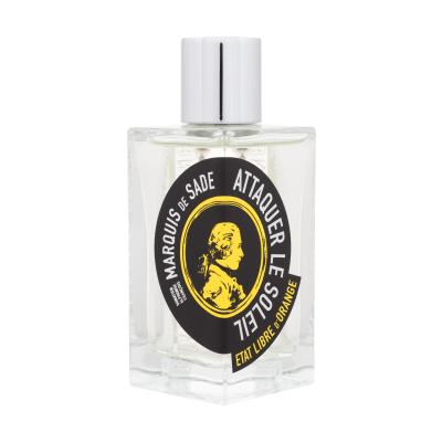 Etat Libre d´Orange Attaquer le Soleil Marquis de Sade Parfémovaná voda 100 ml