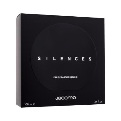 Jacomo Silences Sublime Parfémovaná voda pro ženy 100 ml