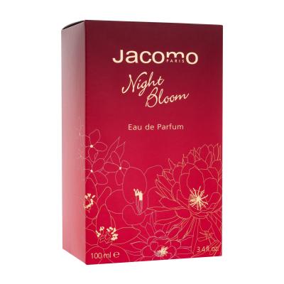 Jacomo Night Bloom Parfémovaná voda pro ženy 100 ml
