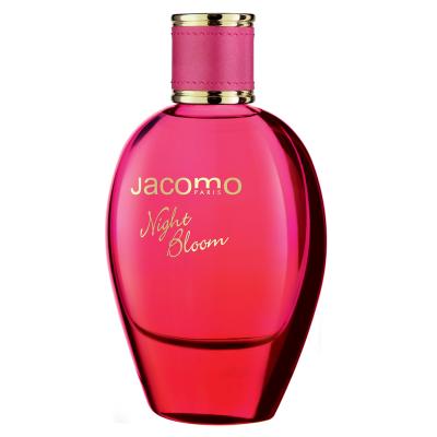 Jacomo Night Bloom Parfémovaná voda pro ženy 100 ml