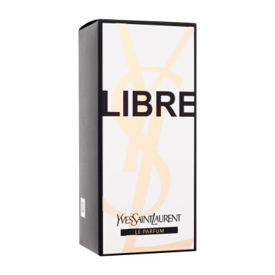 Yves Saint Laurent Libre Le Parfum Parfémovaná voda pro ženy 90 ml