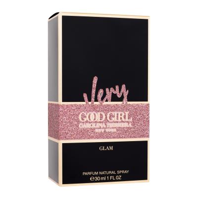 Carolina Herrera Very Good Girl Glam Parfémovaná voda pro ženy 30 ml