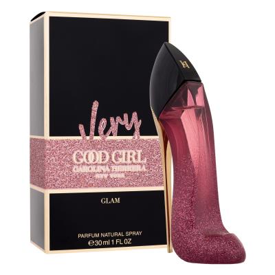 Carolina Herrera Very Good Girl Glam Parfémovaná voda pro ženy 30 ml