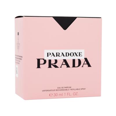Prada Paradoxe Parfémovaná voda pro ženy 30 ml