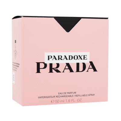 Prada Paradoxe Parfémovaná voda pro ženy 50 ml
